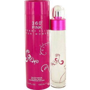 Perry Ellis 360 Pink Perfume, de Perry Ellis · Perfume de Mujer