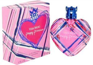 Vera Wang Preppy Princess Perfume, de Vera Wang · Perfume de Mujer