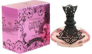 Guipure & Silk Rose Perfume, de Jeanne Arthes · Perfume de Mujer