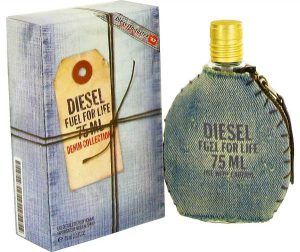 Perfume Diesel Plus Plus Hombre 2.5Oz 75Ml Caja Lech | Éxito
