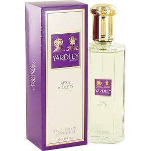 April Violets Perfume, de Yardley London · Perfume de Mujer