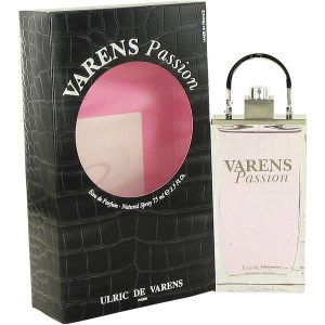 Varens Passion Perfume, de Ulric De Varens · Perfume de Mujer