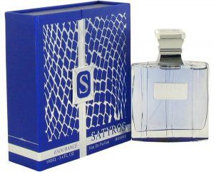 Satyros Endurance Cologne, de YZY Perfume · Perfume de Hombre