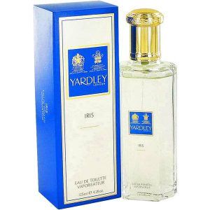 Yardley Iris Perfume, de Yardley London · Perfume de Mujer