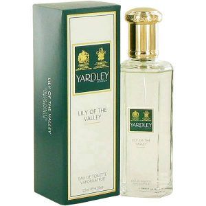 Lily Of The Valley Yardley Perfume, de Yardley London · Perfume de Mujer
