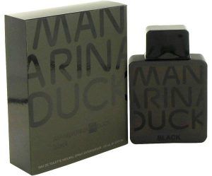 Mandarina Duck Black Cologne, de Mandarina Duck · Perfume de Hombre