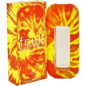 Fcuk Summer Perfume, de French Connection · Perfume de Mujer