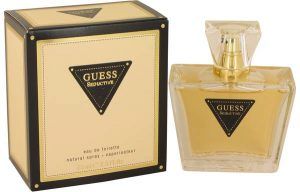 parfum guess gold