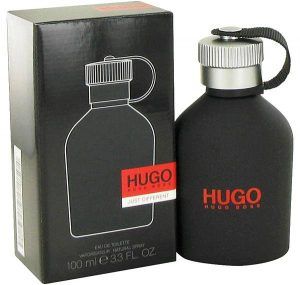 Hugo Just Different Cologne, de Hugo Boss · Perfume de Hombre