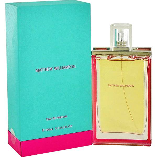 perfume Mathew Williamson Perfume