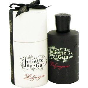 Lady Vengeance Perfume, de Juliette Has a Gun · Perfume de Mujer