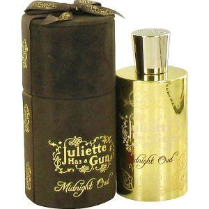 Midnight Oud Perfume, de Juliette Has a Gun · Perfume de Mujer