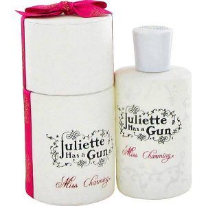 Miss Charming Perfume, de Juliette Has a Gun · Perfume de Mujer