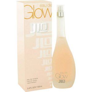 Eau De Glow Perfume, de Jennifer Lopez · Perfume de Mujer