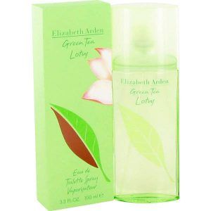 Green Tea Lotus Perfume, de Elizabeth Arden · Perfume de Mujer