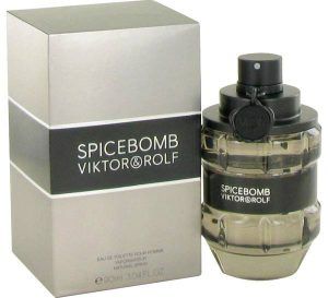 Spicebomb Cologne, de Viktor & Rolf · Perfume de Hombre