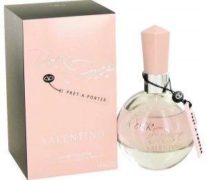 Rock’n Rose Pret-a-porter Perfume, de Valentino · Perfume de Mujer