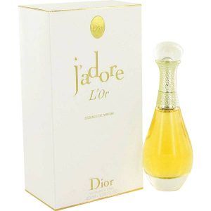 Jadore L’or Perfume, de Christian Dior · Perfume de Mujer