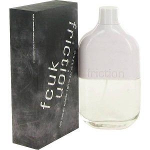 Fcuk Friction Cologne, de French Connection · Perfume de Hombre