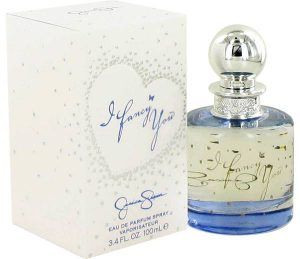 I Fancy You Perfume, de Jessica Simpson · Perfume de Mujer