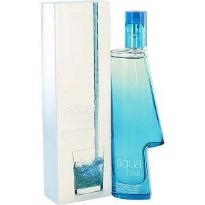 Mat Aqua Cologne, de Masaki Matsushima · Perfume de Hombre