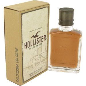 Hollister California Cologne, de Hollister · Perfume de Hombre
