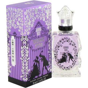 Forbidden Affair Perfume, de Anna Sui · Perfume de Mujer