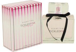 Tickled Pink Perfume, de Vicky Tiel · Perfume de Mujer