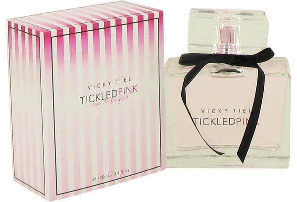 perfume Tickled Pink Perfume