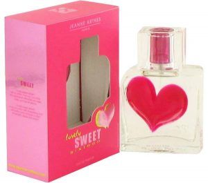 Sweet Sixteen Lovely Perfume, de Jeanne Arthes · Perfume de Mujer