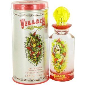 Ed Hardy Villain Perfume, de Christian Audigier · Perfume de Mujer