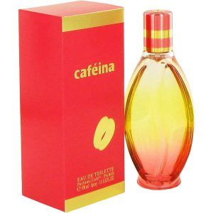 Café Cafeina Perfume, de Cofinluxe · Perfume de Mujer