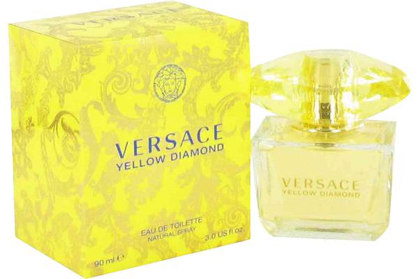 versace parfum diamond