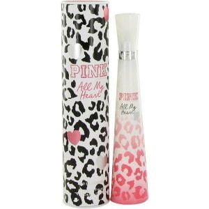 Pink All My Heart Perfume, de Victoria’s Secret · Perfume de Mujer
