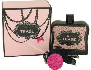 Sexy Little Things Noir Tease Perfume, de Victoria’s Secret · Perfume de Mujer