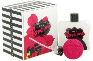 Sexy Little Things Noir Love Me Perfume, de Victoria’s Secret · Perfume de Mujer