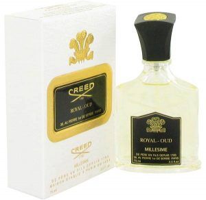 Royal Oud Cologne, de Creed · Perfume de Hombre