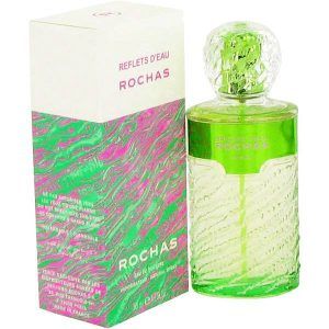 Reflets D’eau Cologne, de Rochas · Perfume de Hombre