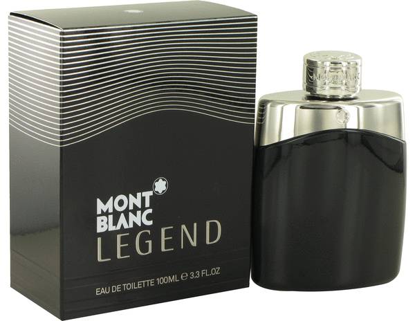 perfume Montblanc Legend Cologne