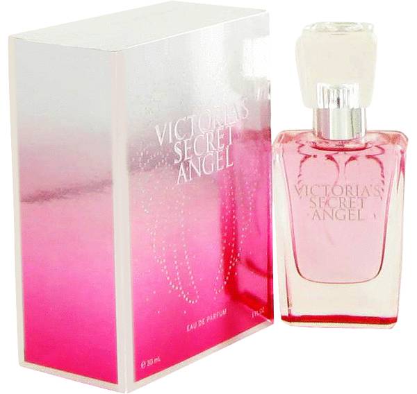 perfume Victoria's Secret Angel Perfume