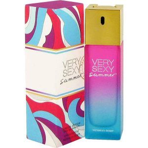 Very Sexy Summer Perfume, de Victoria’s Secret · Perfume de Mujer