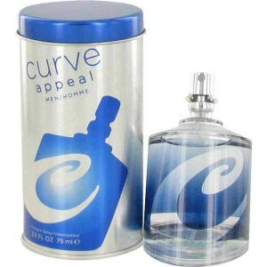Curve Appeal Cologne, de Liz Claiborne · Perfume de Hombre