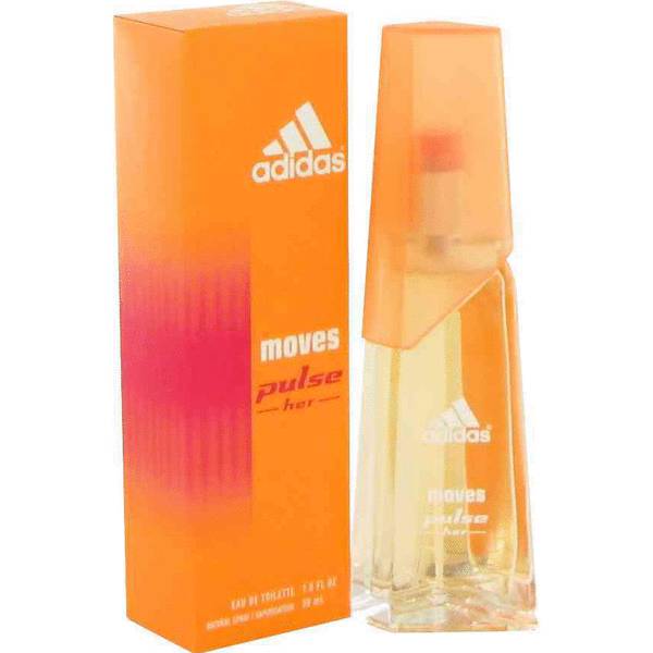 perfume Adidas Moves Pulse Perfume