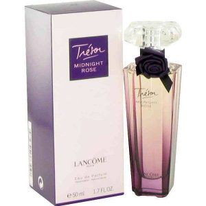 Tresor Midnight Rose Perfume, de Lancome · Perfume de Mujer
