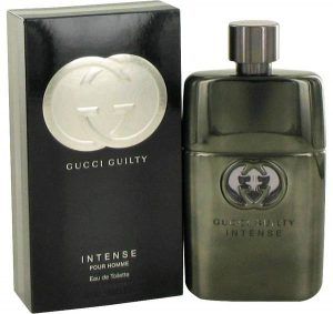 Gucci Guilty Intense Cologne, de Gucci · Perfume de Hombre