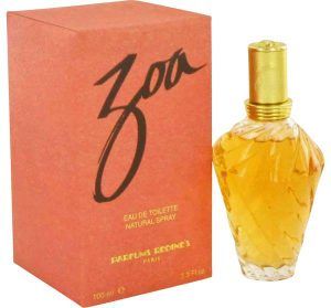 Zoa Perfume, de Regines · Perfume de Mujer