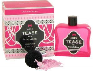 Sexy Little Things Noir Tease Temptation Perfume, de Victoria’s Secret · Perfume de Mujer