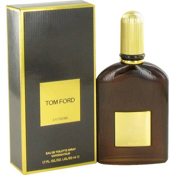 Tom ford extreme man