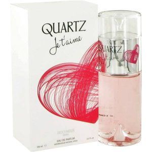 Quartz Je T’aime Perfume, de Molyneux · Perfume de Mujer