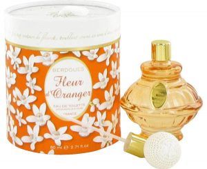 Fleur D’oranger Perfume, de Berdoues · Perfume de Mujer